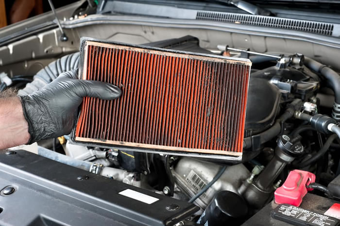 Air Filter Replacement Service in Marysville, WA