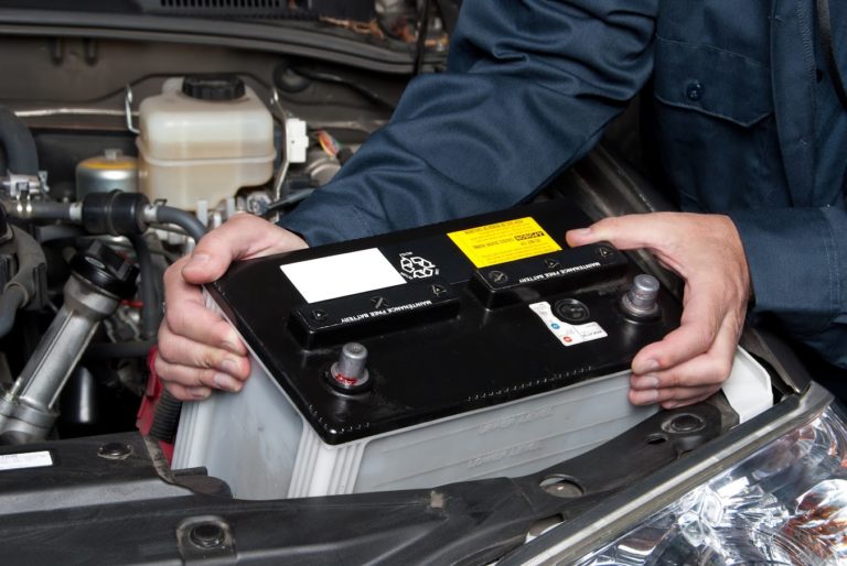  Battery Check and Replacement Services in Marysville, WA